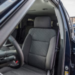2018 Chevrolet Tahoe Custom