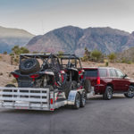 2018 Chevrolet Tahoe Custom