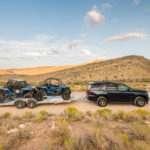 2018 Chevrolet Tahoe Custom