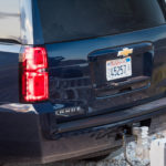 2018 Chevrolet Tahoe Custom
