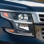 2018 Chevrolet Tahoe Custom