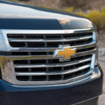 2018 Chevrolet Tahoe Custom