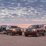 2018 Chevrolet Tahoe Custom