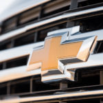 2018 Chevrolet Tahoe Custom