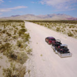 2018 Chevrolet Tahoe Custom Towing Polaris RZR XP Turbo DYNAMIX Edition