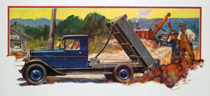 Chevy Trucks Celebrate 100 Years of Iconic Designs