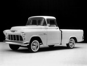 Chevy Truck