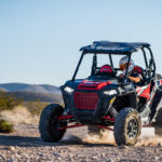 Polaris RZR XP Turbo DYNAMIX Edition