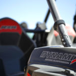 Polaris RZR XP Turbo DYNAMIX Edition