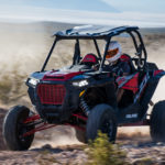 Polaris RZR XP Turbo DYNAMIX Edition