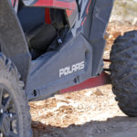 Polaris RZR XP Turbo DYNAMIX Edition