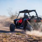 Polaris RZR XP Turbo DYNAMIX Edition