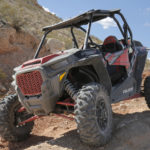 Polaris RZR XP Turbo DYNAMIX Edition