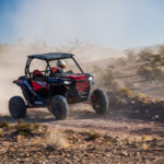 Polaris RZR XP Turbo DYNAMIX Edition