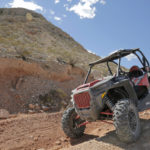 Polaris RZR XP Turbo DYNAMIX Edition