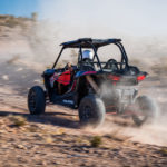 Polaris RZR XP Turbo DYNAMIX Edition
