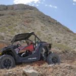 Polaris RZR XP Turbo DYNAMIX Edition