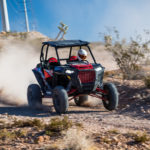 Polaris RZR XP Turbo DYNAMIX Edition