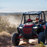 Polaris RZR XP Turbo DYNAMIX Edition