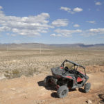 Polaris RZR XP Turbo DYNAMIX Edition