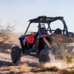 Polaris RZR XP Turbo DYNAMIX Edition