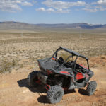 Polaris RZR XP Turbo DYNAMIX Edition