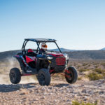 Polaris RZR XP Turbo DYNAMIX Edition