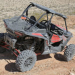 Polaris RZR XP Turbo DYNAMIX Edition