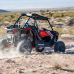 Polaris RZR XP Turbo DYNAMIX Edition