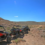 Polaris RZR XP Turbo DYNAMIX Edition