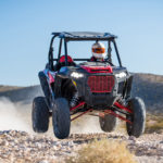 Polaris RZR XP Turbo DYNAMIX Edition