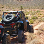Polaris RZR XP Turbo DYNAMIX Edition