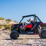 Polaris RZR XP Turbo DYNAMIX Edition