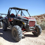 Polaris RZR XP Turbo DYNAMIX Edition