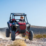 Polaris RZR XP Turbo DYNAMIX Edition