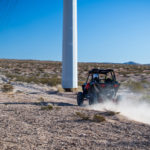 Polaris RZR XP Turbo DYNAMIX Edition