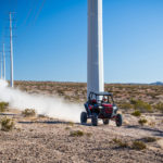 Polaris RZR XP Turbo DYNAMIX Edition