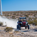 Polaris RZR XP Turbo DYNAMIX Edition