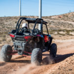 Polaris RZR XP Turbo DYNAMIX Edition