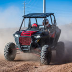 Polaris RZR XP Turbo DYNAMIX Edition