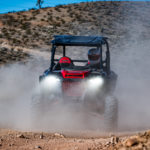Polaris RZR XP Turbo DYNAMIX Edition