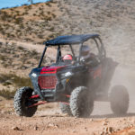Polaris RZR XP Turbo DYNAMIX Edition