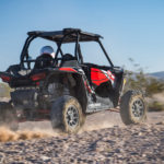 Polaris RZR XP Turbo DYNAMIX Edition