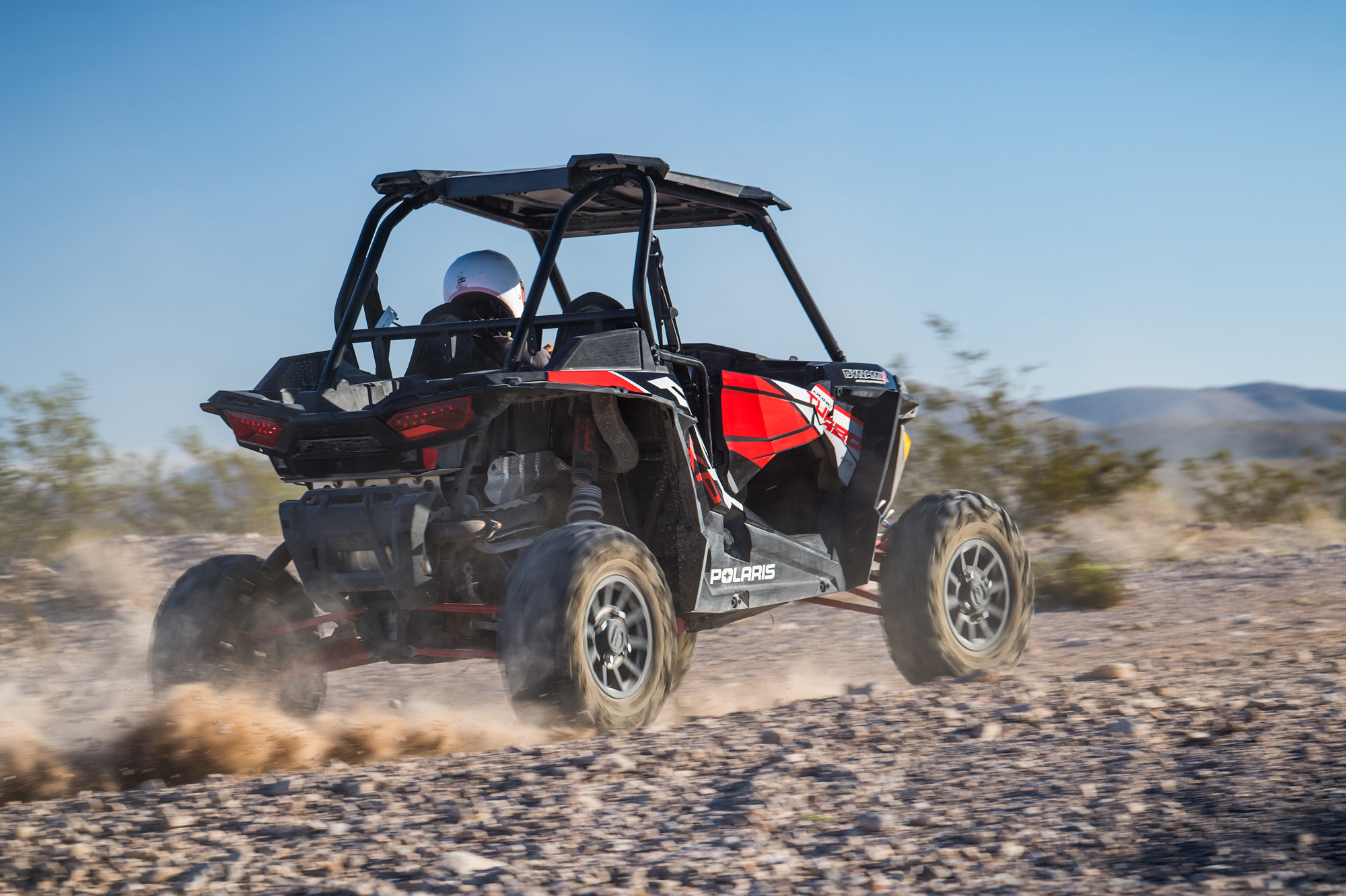 Polaris RZR XP Turbo DYNAMIX Edition ChevroletForum