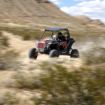 Polaris RZR XP Turbo DYNAMIX Edition