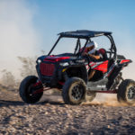 Polaris RZR XP Turbo DYNAMIX Edition