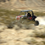 Polaris RZR XP Turbo DYNAMIX Edition