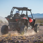 Polaris RZR XP Turbo DYNAMIX Edition