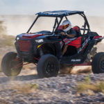 Polaris RZR XP Turbo DYNAMIX Edition
