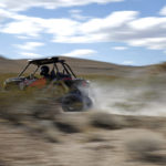 Polaris RZR XP Turbo DYNAMIX Edition
